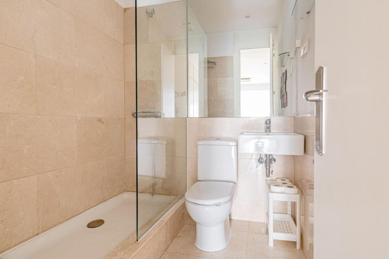 Studio La Latina By Sharingco Apartment Madrid Bagian luar foto