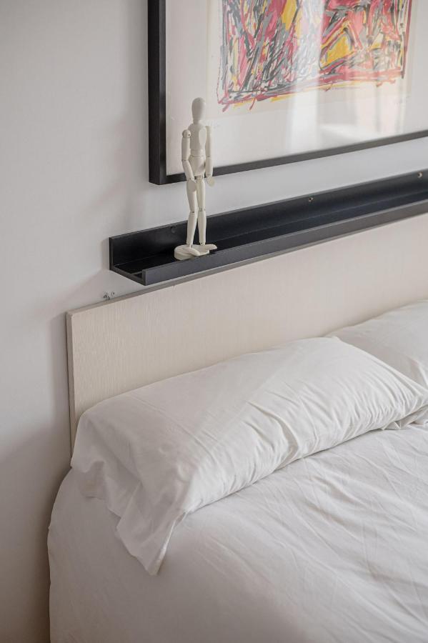 Studio La Latina By Sharingco Apartment Madrid Bagian luar foto